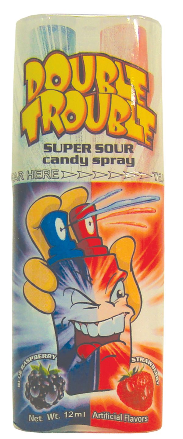 DR Double Fun Spray 12ml