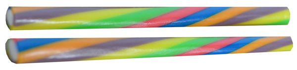 Fini D Stix R/bow Twist Drum 1.6kg