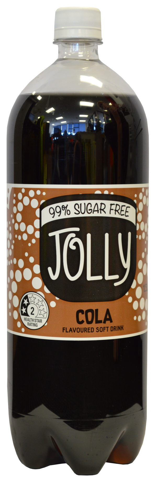 Jolly Cola 1.5L