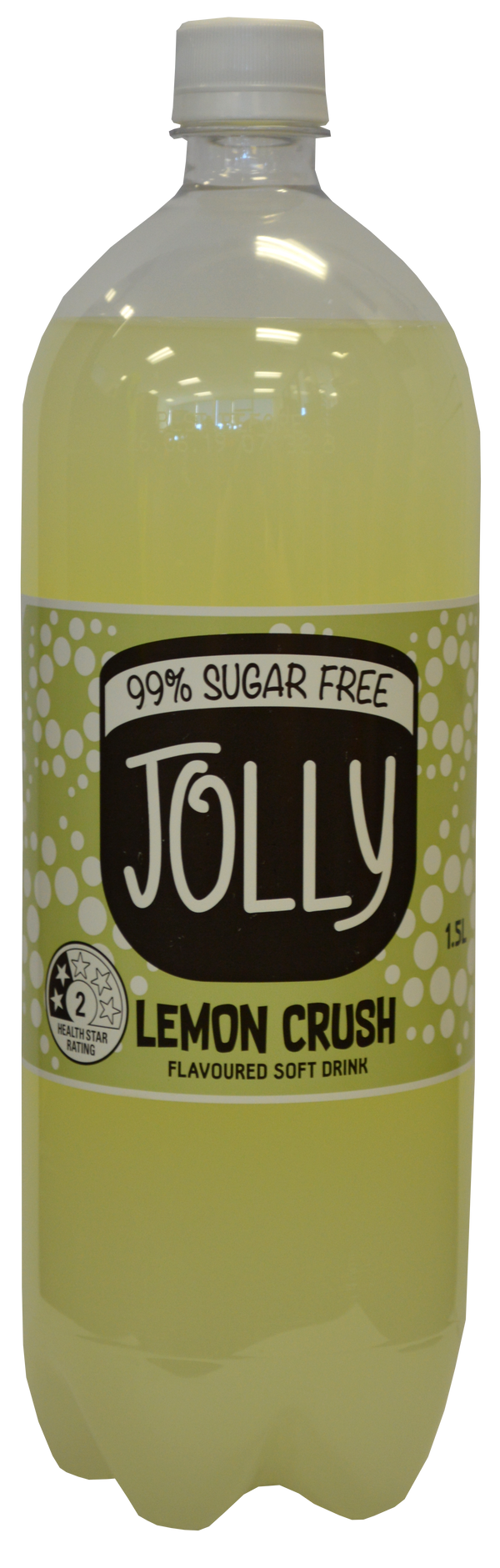 Jolly Lemon 1.5L