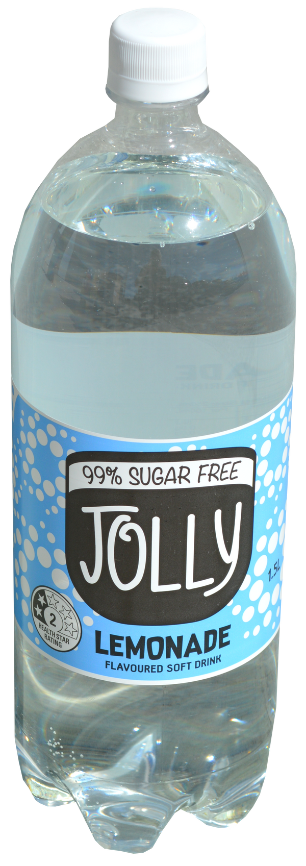 Jolly Lemonade 1.5L