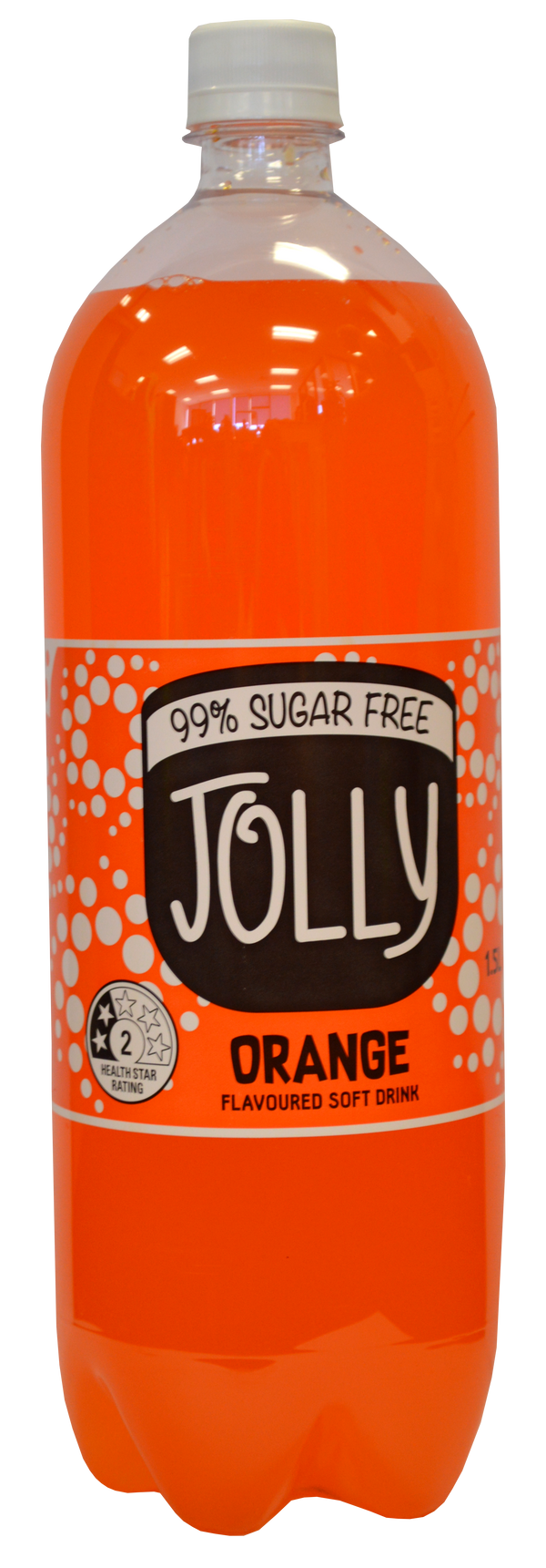 Jolly - Orange 1.5LT