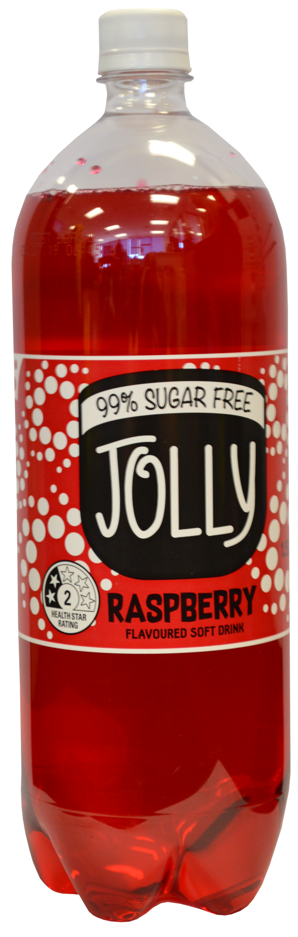 Jolly Raspberry 1.5L