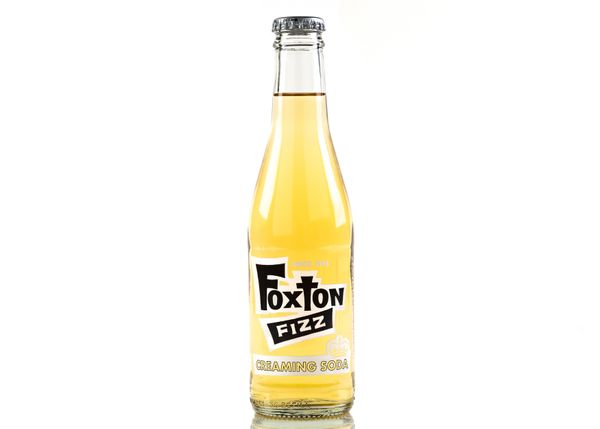 Foxton Fizz Creaming Soda 250ml