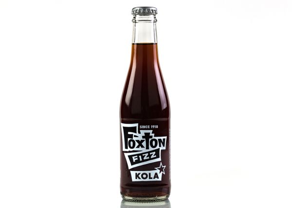 Foxton Fizz Kola 250ml