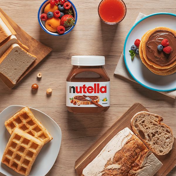 Nutella 2